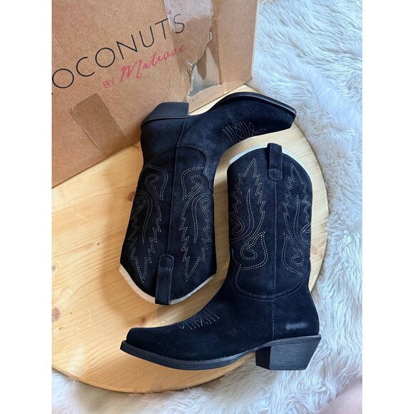Coconuts by Matisse Shoes - Coconuts by Matisse boots